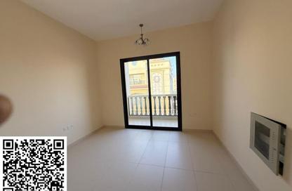 Apartment - Studio - 1 Bathroom for rent in Ajman Hills - Al Alia - Ajman