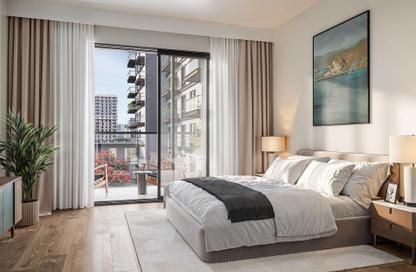 Apartment - 1 Bedroom - 1 Bathroom for sale in Lana On The Park - Town Square - Dubai