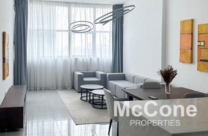 Apartment - 1 Bedroom - 2 Bathrooms for sale in O2 Tower - District 14 - Jumeirah Village Circle - Dubai