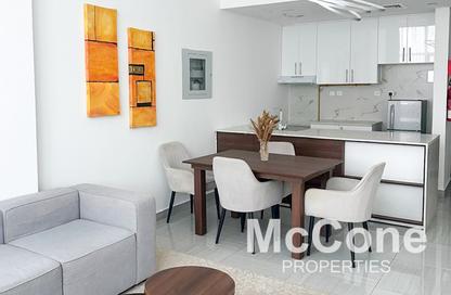 Apartment - 1 Bedroom - 2 Bathrooms for sale in O2 Tower - District 14 - Jumeirah Village Circle - Dubai