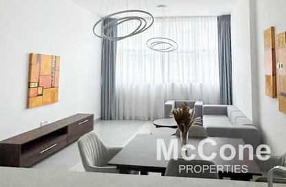 Apartment - 1 Bedroom - 2 Bathrooms for sale in O2 Tower - District 14 - Jumeirah Village Circle - Dubai