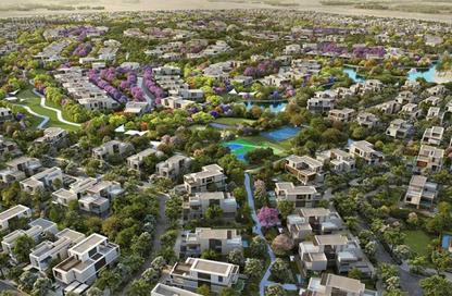 Villa - 3 Bedrooms - 4 Bathrooms for sale in The Acres (Phase 3) - The Acres - Dubai Land - Dubai
