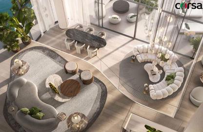 Apartment - 2 - 3 for sale in Bella - Passo by Beyond - Palm Jumeirah - Dubai Apartment - 2 - 3 for sale in Bella - Passo by Beyond - Palm Jumeirah - Dubai