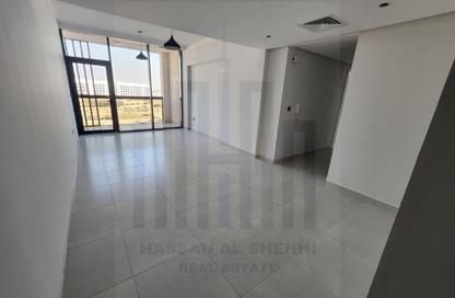 Apartment - 1 - 2 for rent in Muwailih Building - Muwaileh - Sharjah