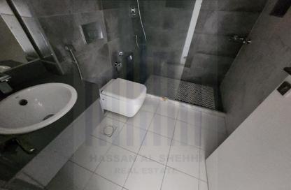 Apartment - 1 - 2 for rent in Muwailih Building - Muwaileh - Sharjah