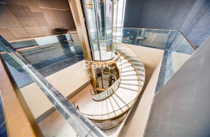 Apartment - 4 Bedrooms - 5 Bathrooms for rent in Seventh Heaven - Al Barari - Dubai
