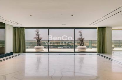 Apartment - 4 Bedrooms - 5 Bathrooms for rent in Seventh Heaven - Al Barari - Dubai