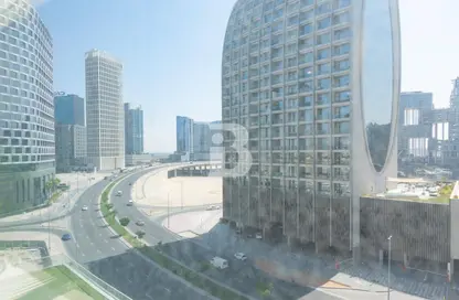 مكتب - استوديو للبيع في مرتفعات إمباير 2 - القمم الإمبراطورية - الخليج التجاري - دبي