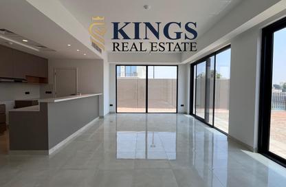 Townhouse - 3 Bedrooms - 4 Bathrooms for rent in Falcon Island North - Falcon Island - Al Hamra Village - Ras Al Khaimah
