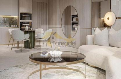 Apartment - Studio - 1 for sale in Arlington Park - Dubai Land Residence Complex - Dubai Apartment - Studio - 1 for sale in Arlington Park - Dubai Land Residence Complex - Dubai