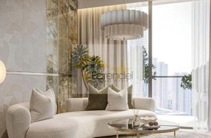 Apartment - Studio - 1 for sale in Arlington Park - Dubai Land Residence Complex - Dubai