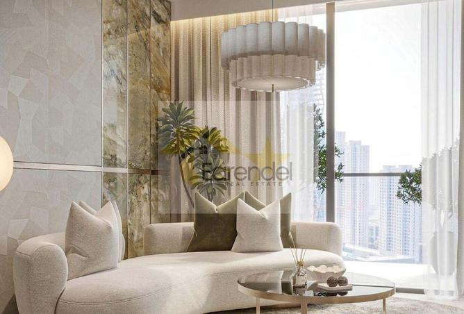 Fully Furnished, OffPlan Resale, Motivated Seller