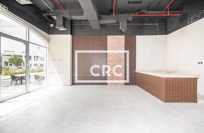 Retail - Studio for rent in Vincitore Boulevard 1 - Vincitore Boulevard - Arjan - Dubai