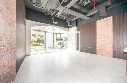 Retail - Studio for rent in Vincitore Boulevard 1 - Vincitore Boulevard - Arjan - Dubai