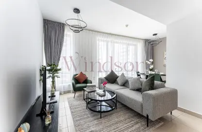 Apartment - 1 Bedroom - 1 Bathroom for rent in Blakely Tower - Park Island - Dubai Marina - Dubai Apartment - 1 Bedroom - 1 Bathroom for rent in Blakely Tower - Park Island - Dubai Marina - Dubai