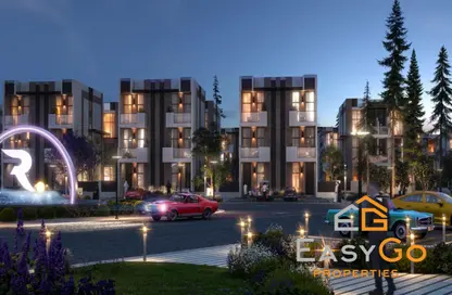 تاون هاوس - 3 غرف نوم - 4 حمامات للبيع في ريبورتاج هيلز - دبي لاند - دبي