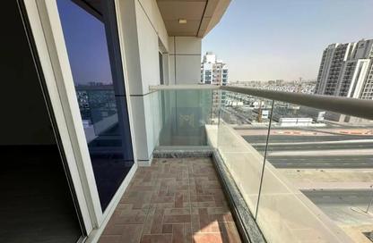 Apartment - 1 Bedroom - 1 Bathroom for rent in Maria Tower - Al Furjan - Dubai