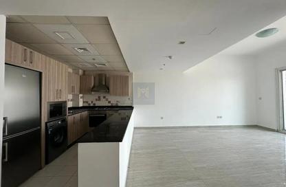 Apartment - 1 Bedroom - 1 Bathroom for rent in Maria Tower - Al Furjan - Dubai
