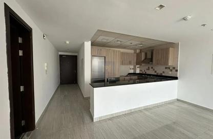 Apartment - 1 Bedroom - 1 Bathroom for rent in Maria Tower - Al Furjan - Dubai