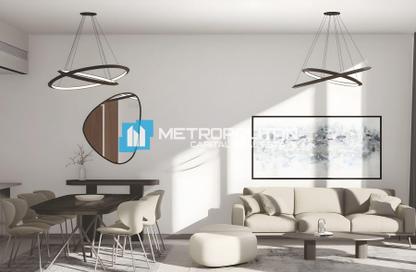 Apartment - 2 Bedrooms - 4 Bathrooms for sale in Canal By M - Shams Abu Dhabi - Al Reem Island - Abu Dhabi Apartment - 2 Bedrooms - 4 Bathrooms for sale in Canal By M - Shams Abu Dhabi - Al Reem Island - Abu Dhabi