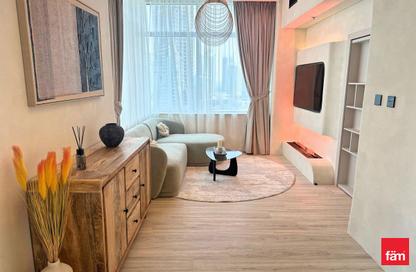 Apartment - 1 - 2 for sale in Botanica Tower - Dubai Marina - Dubai