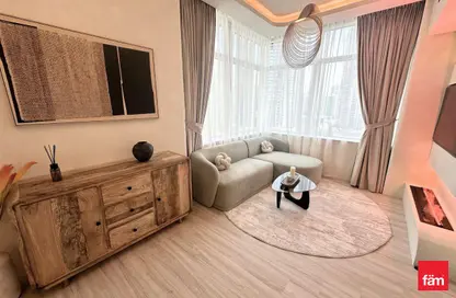 Apartment - 1 Bedroom - 2 Bathrooms for sale in Botanica Tower - Dubai Marina - Dubai