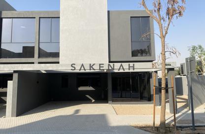 Townhouse - 4 - 5 for sale in Masaar Azalea - Masaar - Tilal City - Sharjah