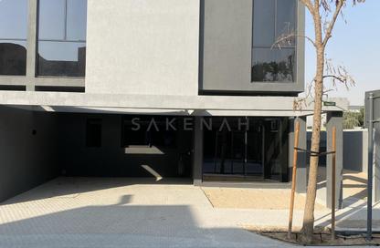 Townhouse - 4 - 5 for sale in Masaar Azalea - Masaar - Tilal City - Sharjah