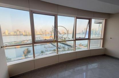 Apartment - 4 - 5 for rent in Al Majaz 3 - Al Majaz - Sharjah Apartment - 4 - 5 for rent in Al Majaz 3 - Al Majaz - Sharjah