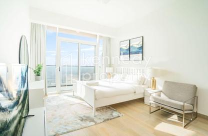 Apartment - Studio - 1 Bathroom for rent in Bloom Towers C - Bloom Towers - District 10 - Jumeirah Village Circle - Dubai Apartment - Studio - 1 Bathroom for rent in Bloom Towers C - Bloom Towers - District 10 - Jumeirah Village Circle - Dubai