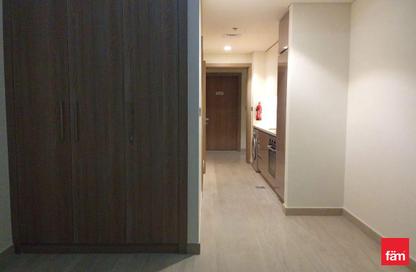 Apartment - Studio for rent in Azizi Riviera 48 - Azizi Riviera - Meydan One - Meydan - Dubai