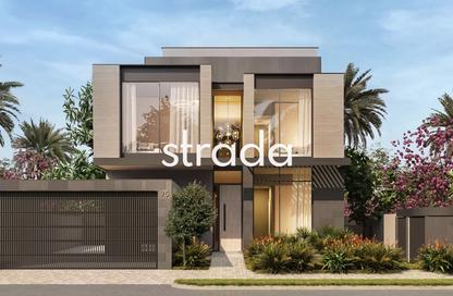 Villa - 3 - 3 for sale in Rayhan 1 - Waada by Bahria Town - Dubai South (Dubai World Central) - Dubai