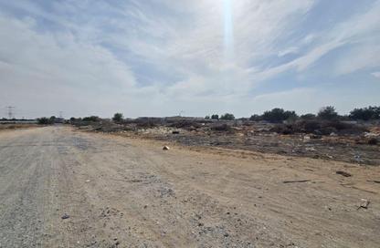 Land - Studio for sale in Manama - Ajman