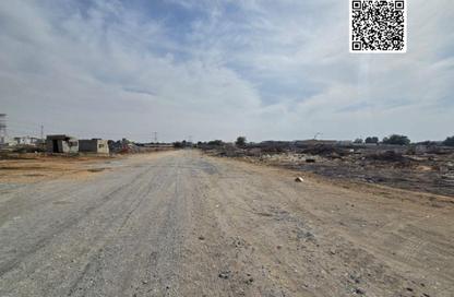 Land - Studio for sale in Manama - Ajman
