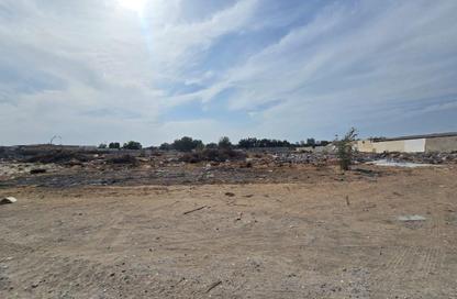 Land - Studio for sale in Manama - Ajman