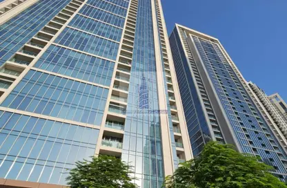 Apartment - 1 Bedroom - 1 Bathroom for sale in Forte - Downtown Dubai - Dubai