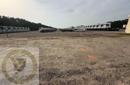 Land - Studio for rent in Industrial Area 17 - Sharjah Industrial Area - Sharjah