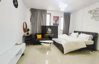 Apartment - Studio - 1 Bathroom for rent in Uptown Al Zahia - Al Zahia - Muwaileh Commercial - Sharjah