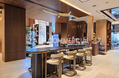 محل للايجار في وسط مدينة دبي - دبي