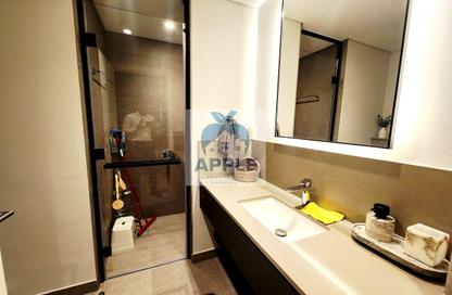 Apartment - 1 Bedroom - 2 Bathrooms for rent in Vida Residences - Aljada - Sharjah