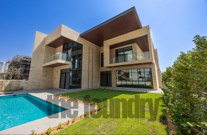 Villa - 5 - 6 for sale in The Hartland Villas - Sobha Hartland - Mohammed Bin Rashid City - Dubai