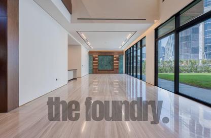 Villa - 5 - 6 for sale in The Hartland Villas - Sobha Hartland - Mohammed Bin Rashid City - Dubai