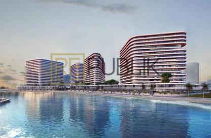 شقة - 2 - 3 للبيع في Sea La Vie - ياس باي - جزيرة ياس - أبوظبي شقة - 2 - 3 للبيع في Sea La Vie - ياس باي - جزيرة ياس - أبوظبي