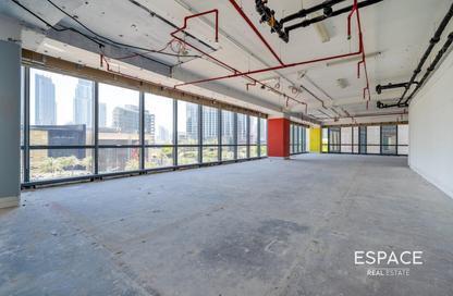 Office Space - Studio for rent in Boulevard Plaza 2 - Boulevard Plaza Towers - Downtown Dubai - Dubai
