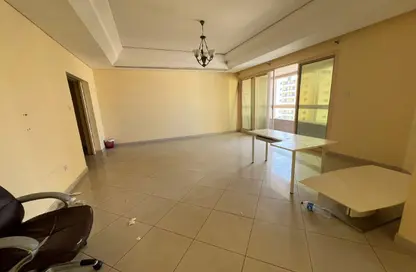 Apartment - 3 Bedrooms - 4 Bathrooms for rent in Al Majaz 3 - Al Majaz - Sharjah