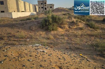 Land - Studio for sale in Al Helio 2 - Al Helio - Ajman Land - Studio for sale in Al Helio 2 - Al Helio - Ajman