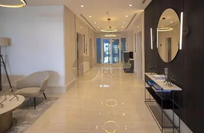 Apartment - 2 Bedrooms - 2 Bathrooms for sale in Viridis Residences C - Viridis Residences - Damac Hills 2 - Dubai
