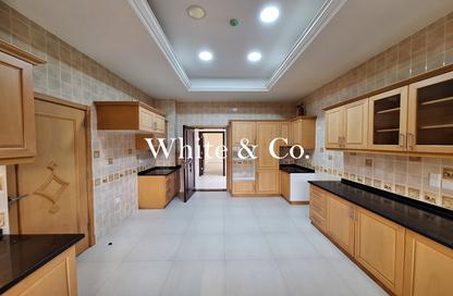 Villa - 6 Bedrooms - 6 Bathrooms for rent in Hacienda - The Villa - Dubai Villa - 6 Bedrooms - 6 Bathrooms for rent in Hacienda - The Villa - Dubai