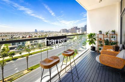 Apartment - 3 Bedrooms - 5 Bathrooms for sale in Mulberry 2 Building A1 - Mulberry 2 Block A - Mulberry 2 - Park Heights - Dubai Hills Estate - Dubai