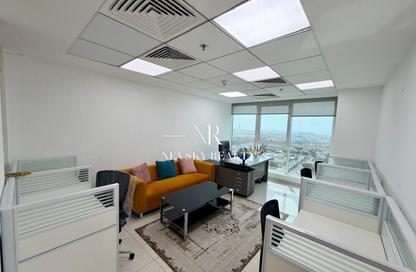 Business Centre - Studio - 1 Bathroom for rent in Aspin Tower - Sheikh Zayed Road - Dubai Business Centre - Studio - 1 Bathroom for rent in Aspin Tower - Sheikh Zayed Road - Dubai